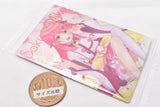 Hololive Wafer [14.Member card: Sakura Miko]