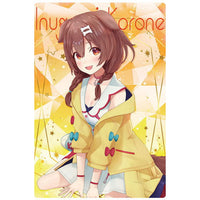 Hololive Wafer [16.Member card: Inugami Korone]