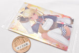 Hololive Wafer [20.Member card: Shiranui Flare]