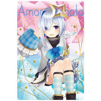 Hololive Wafer [23.Member card: Amane Kanata]