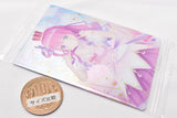 Hololive Wafer [26.Member card: Himemori Luna]