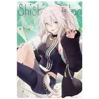 Hololive Wafer [29.Member card: Shishiro Botan]