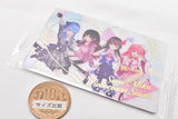 Hololive Wafer [31.0th generation (group card) (golden foil stamping)]