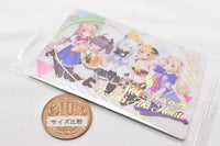 Hololive Wafer [32.1st generation (group card) (golden foil stamping)]