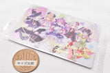 Hololive Wafer [33.2nd generation (group card) (golden foil stamping)]