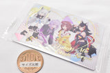 Hololive Wafer [34.Hololive Gamers (Group Card) (Golden Foil Stamping)]