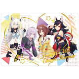 Hololive Wafer [34.Hololive Gamers (Group Card) (Golden Foil Stamping)]