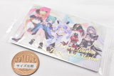 Hololive Wafer [35.3rd generation (group card) (golden foil stamping)]