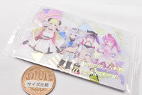 Hololive Wafer [36.4th generation (group card) (golden foil stamping)]