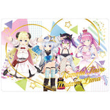 Hololive Wafer [36.4th generation (group card) (golden foil stamping)]