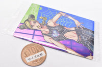 JoJo's Bizarre Adventure Stone Ocean Wafer [1.Jolyne Cujoh (Character card)]