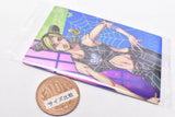 JoJo's Bizarre Adventure Stone Ocean Wafer [1.Jolyne Cujoh (Character card)]