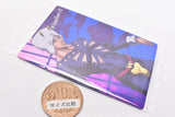 JoJo's Bizarre Adventure Stone Ocean Wafer [4.Weather Report (Character card)]