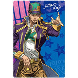 JoJo's Bizarre Adventure Stone Ocean Wafer [6.Jotaro Kujo (Character card)]