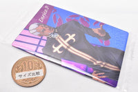 JoJo's Bizarre Adventure Stone Ocean Wafer [7.Enrico Pucci (Character card)]