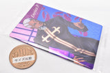 JoJo's Bizarre Adventure Stone Ocean Wafer [7.Enrico Pucci (Character card)]