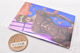 JoJo's Bizarre Adventure Stone Ocean Wafer [11.Lang Rangler (Character card)]