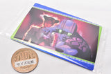 JoJo's Bizarre Adventure Stone Ocean Wafer [12.Story card 1]