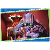 JoJo's Bizarre Adventure Stone Ocean Wafer [12.Story card 1]