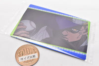 JoJo's Bizarre Adventure Stone Ocean Wafer [13.Story card 2]