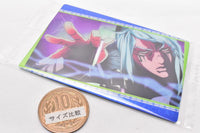 JoJo's Bizarre Adventure Stone Ocean Wafer [14.Story card 3]