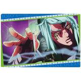 JoJo's Bizarre Adventure Stone Ocean Wafer [14.Story card 3]
