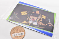 JoJo's Bizarre Adventure Stone Ocean Wafer [15.Story card 4]