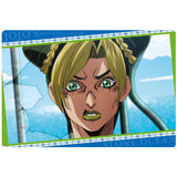 JoJo's Bizarre Adventure Stone Ocean Wafer [16.Story card 5]