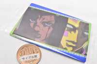JoJo's Bizarre Adventure Stone Ocean Wafer [17.Story card 6]