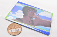 JoJo's Bizarre Adventure Stone Ocean Wafer [18.Story card 7]