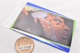 JoJo's Bizarre Adventure Stone Ocean Wafer [19.Story card 8]