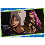 JoJo's Bizarre Adventure Stone Ocean Wafer [20.Story card 9]