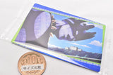 JoJo's Bizarre Adventure Stone Ocean Wafer [21.Story card 10]