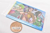 JoJo's Bizarre Adventure Stone Ocean Wafer [22.Opening card 1]