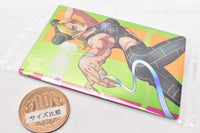 JoJo's Bizarre Adventure Stone Ocean Wafer [24.Jolyne Cujoh (SP card)]