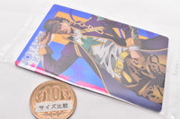 JoJo's Bizarre Adventure Stone Ocean Wafer [25.Jotaro Kujo (SP card)]