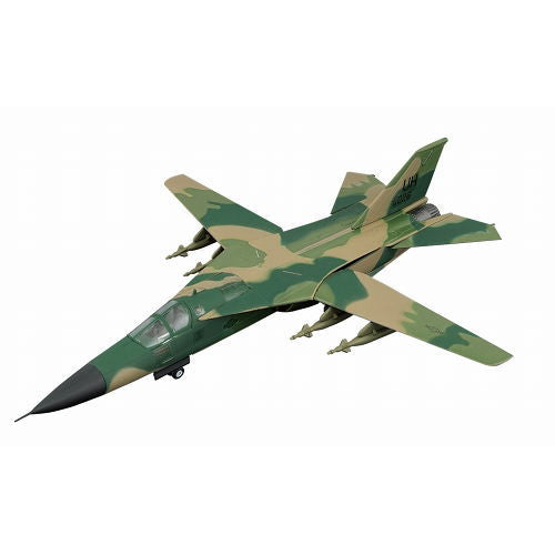 1/144 scale Wing Kit Collection VS16 [3.(1-C) F-111E USAF 55th Tactical Fighter Squadron]