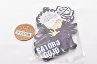 Movie Jujutsu Kaisen 0 Rubber Variation [6.Satoru Gojo (normal)]