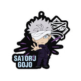 Movie Jujutsu Kaisen 0 Rubber Variation [6.Satoru Gojo (normal)]