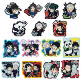 Movie Jujutsu Kaisen 0 Rubber Variation [All 15 type set(Full Complete)]