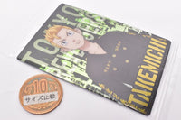 Tokyo Revengers Wafer [1.Takemichi Hanagaki (Character Card)]