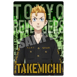 Tokyo Revengers Wafer [1.Takemichi Hanagaki (Character Card)]