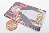 Tokyo Revengers Wafer [2.Manjiro Sano (Character Card)]