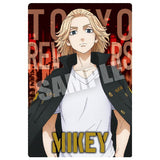 Tokyo Revengers Wafer [2.Manjiro Sano (Character Card)]