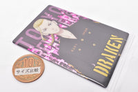 Tokyo Revengers Wafer [3.Ken Ryuguji (Character Card)]
