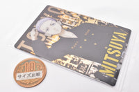 Tokyo Revengers Wafer [6.Takashi Mitsuya (Character Card)]