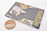 Tokyo Revengers Wafer [6.Takashi Mitsuya (Character Card)]