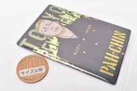 Tokyo Revengers Wafer [7.Haruki Hayashida (Character Card)]