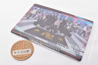 Tokyo Revengers Wafer [16.Tokyo Revengers Founding Member (Visual Card)]