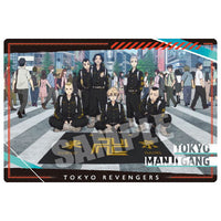 Tokyo Revengers Wafer [16.Tokyo Revengers Founding Member (Visual Card)]